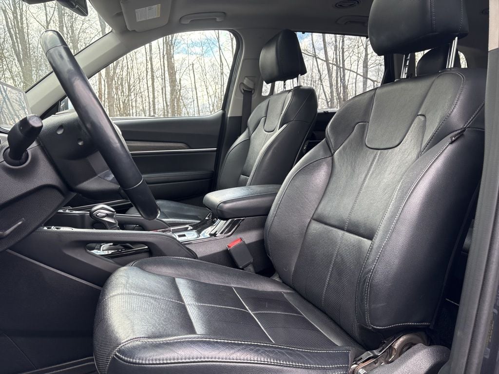 2020 Kia Telluride EX AWD