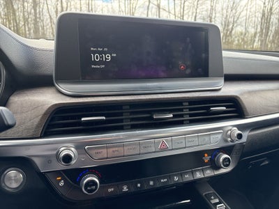 2020 Kia Telluride EX AWD