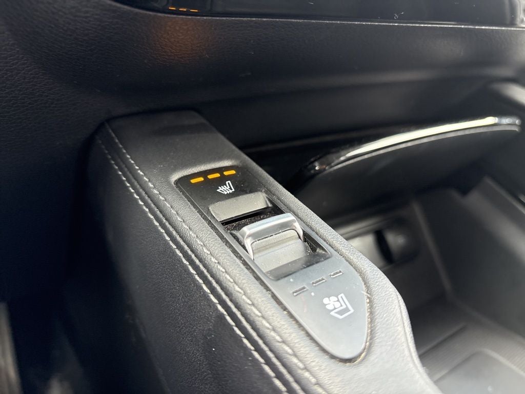 2020 Kia Telluride EX AWD