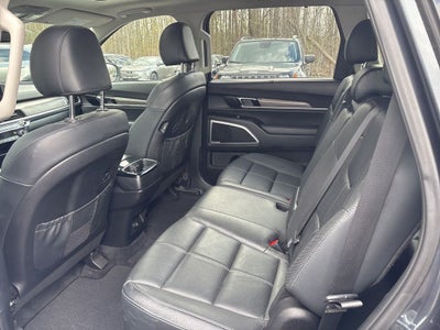 2020 Kia Telluride EX AWD