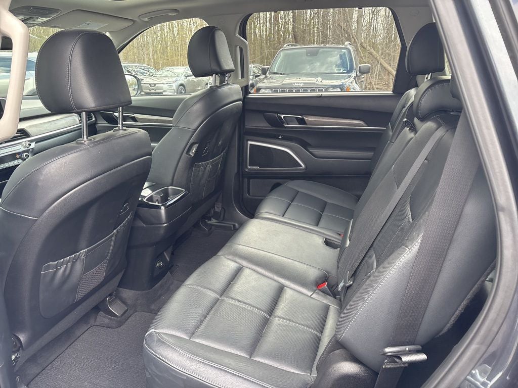 2020 Kia Telluride EX AWD