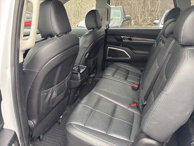 2021 Kia Telluride EX AWD