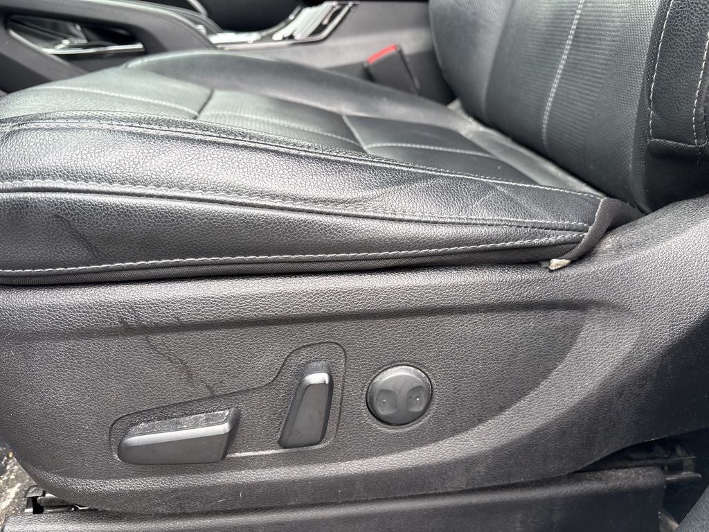 2021 Kia Telluride EX AWD