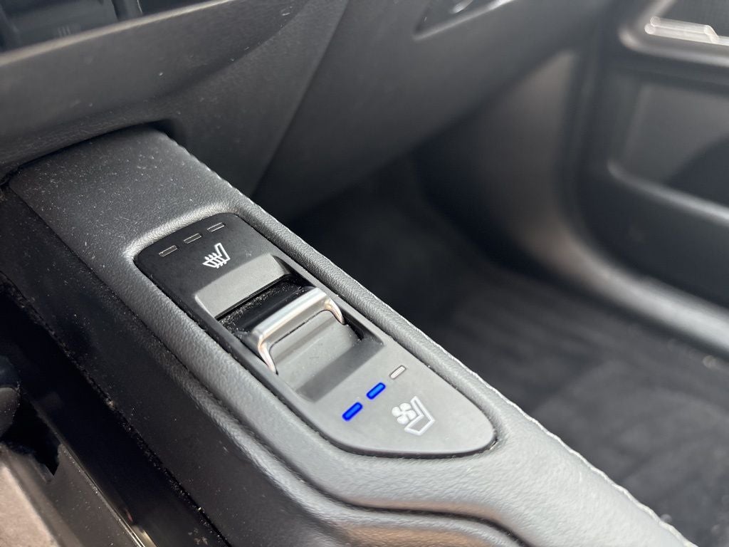 2020 Kia Telluride EX AWD