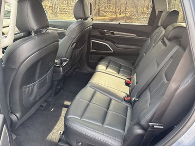 2020 Kia Telluride EX AWD