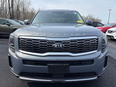 2020 Kia Telluride EX AWD