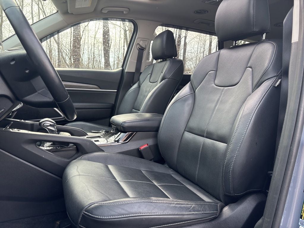 2020 Kia Telluride EX AWD