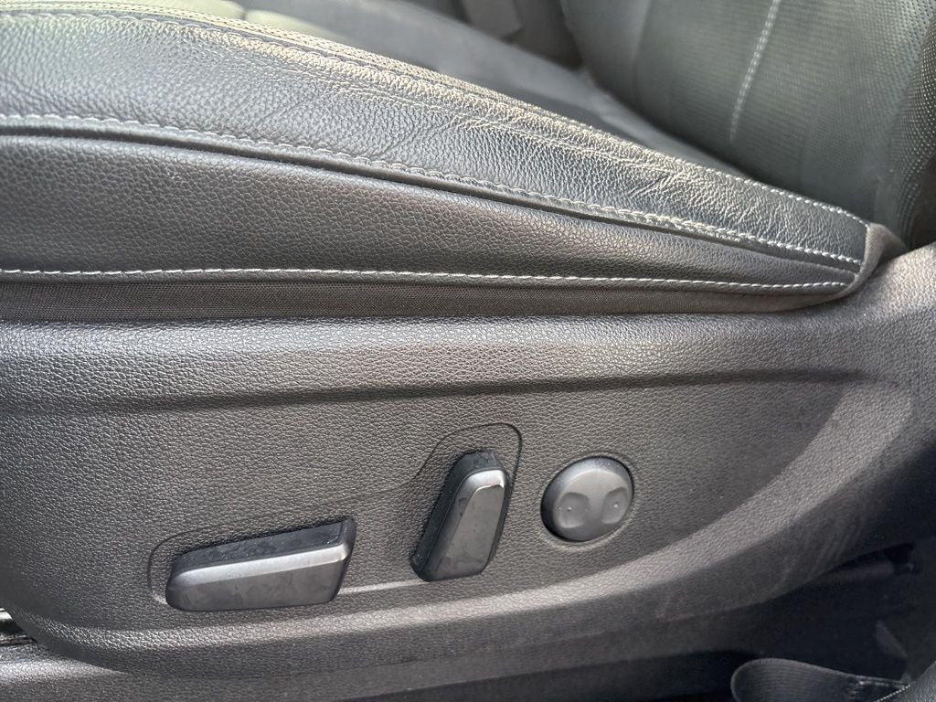 2020 Kia Telluride EX AWD