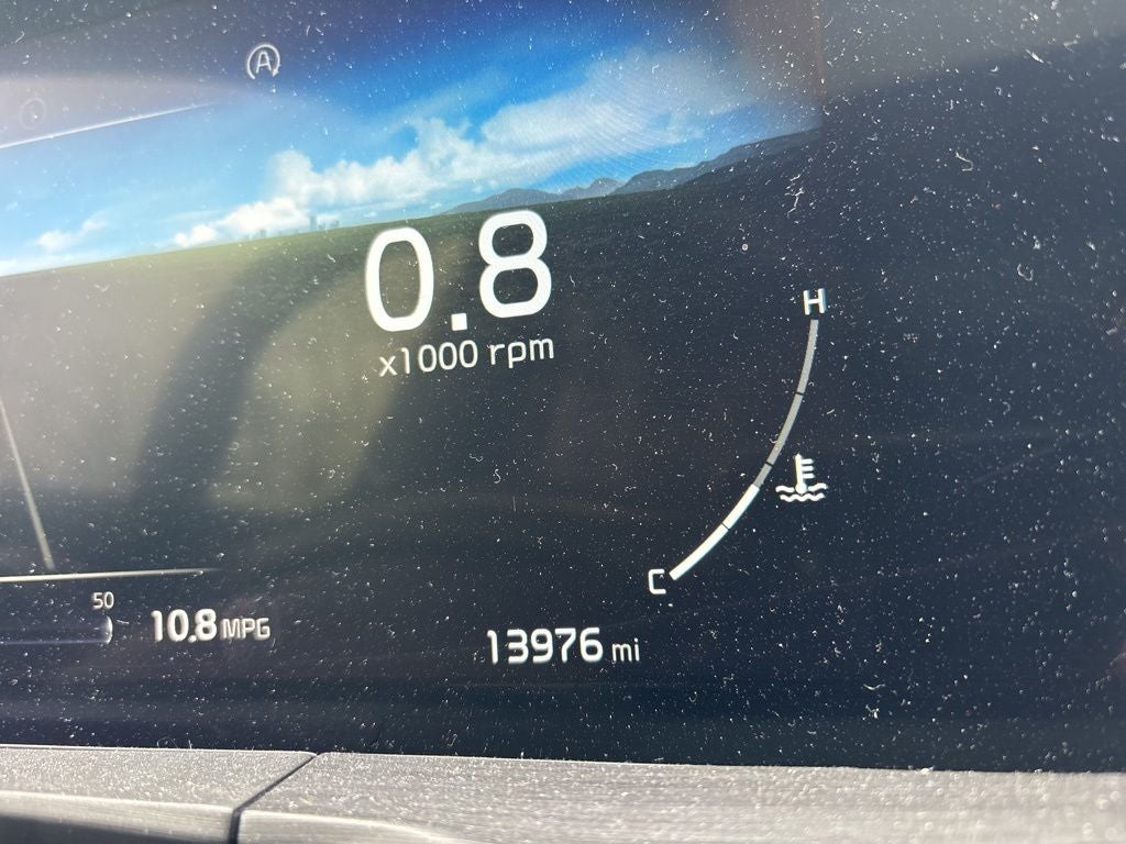 2025 Kia Telluride SX-Prestige X-Pro AWD Certified