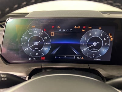 2025 Kia Telluride SX-Prestige X-Pro AWD Certified