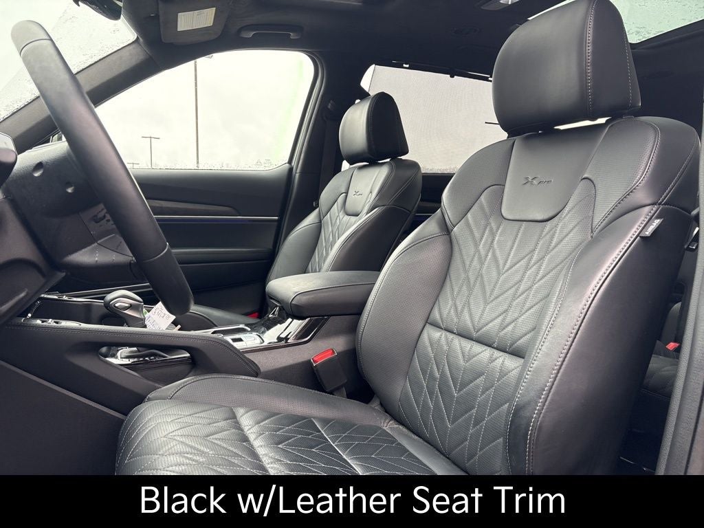 2025 Kia Telluride SX-Prestige X-Pro AWD Certified