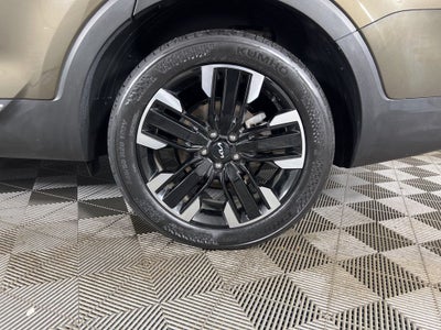 2024 Kia Telluride SX-Prestige AWD Certified