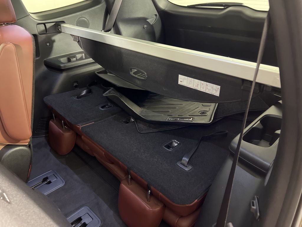 2024 Kia Telluride SX-Prestige AWD Certified