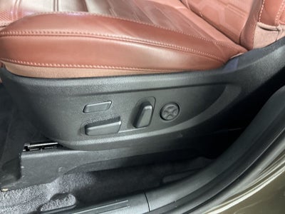 2024 Kia Telluride SX-Prestige AWD Certified