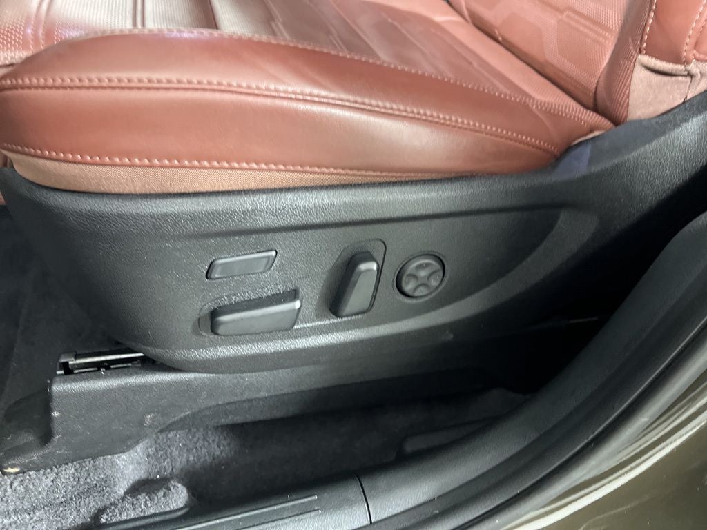 2024 Kia Telluride SX-Prestige AWD Certified