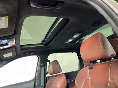 2024 Kia Telluride SX-Prestige AWD Certified