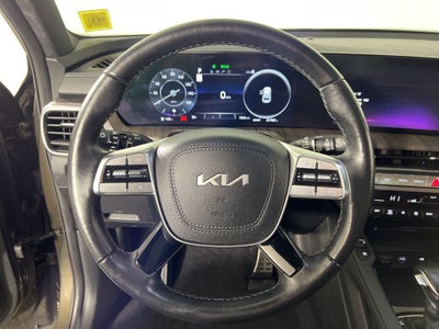 2024 Kia Telluride SX-Prestige AWD Certified