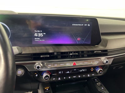 2024 Kia Telluride SX-Prestige AWD Certified