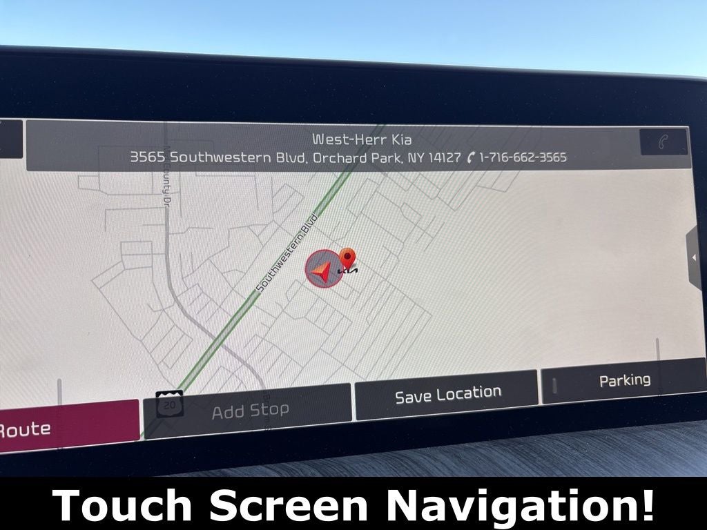 2024 Kia Telluride SX AWD Certified