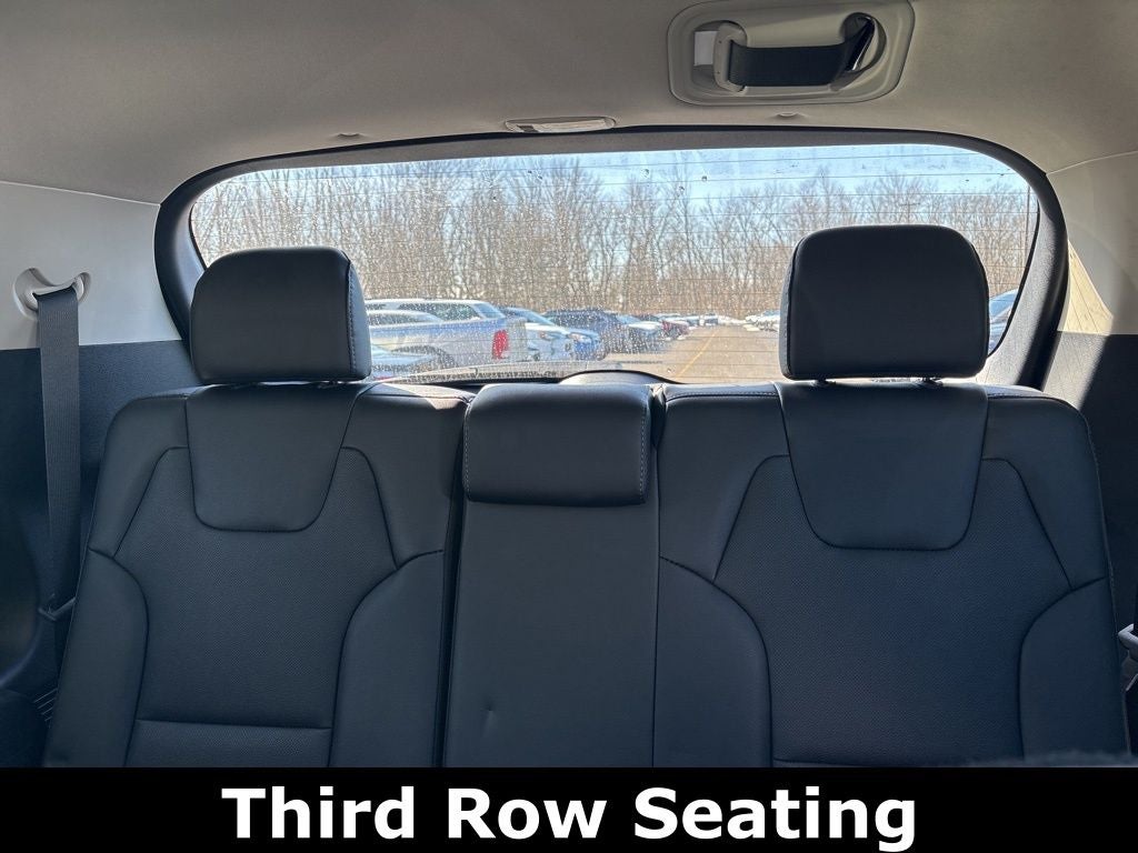 2024 Kia Telluride SX AWD Certified