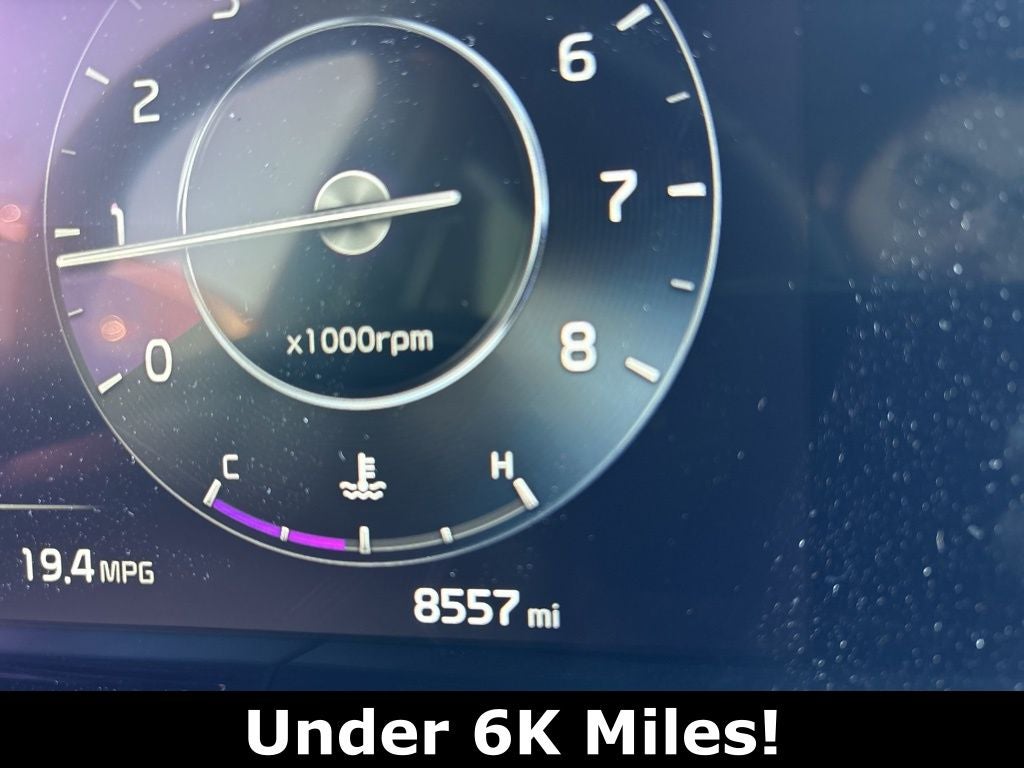 2024 Kia Telluride SX AWD Certified