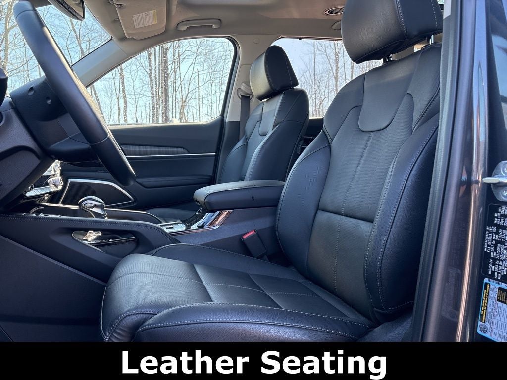 2024 Kia Telluride SX AWD Certified