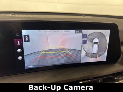 2025 Kia Telluride SX-Prestige X-Line AWD Certified