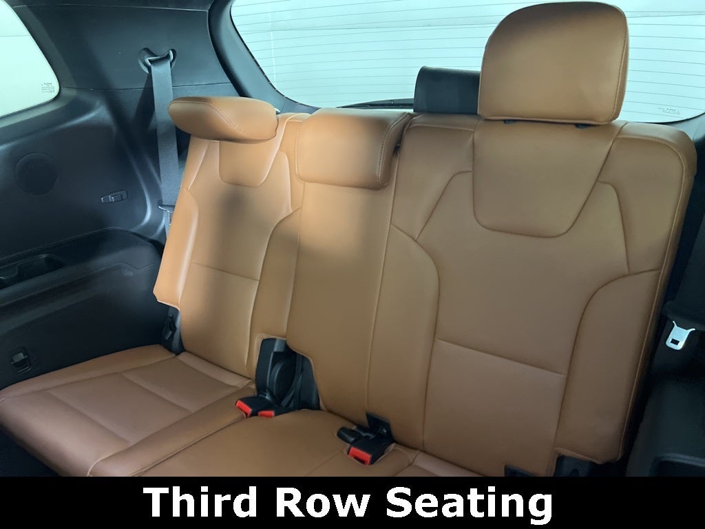 2025 Kia Telluride SX-Prestige X-Line AWD Certified