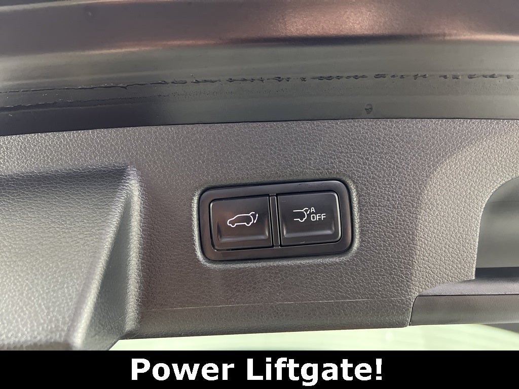 2025 Kia Telluride SX-Prestige X-Line AWD Certified