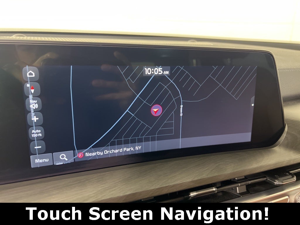 2025 Kia Telluride SX-Prestige X-Line AWD Certified