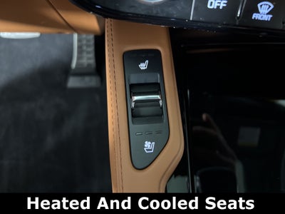 2025 Kia Telluride SX-Prestige X-Line AWD Certified