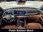 2025 Kia Telluride SX-Prestige X-Line AWD Certified