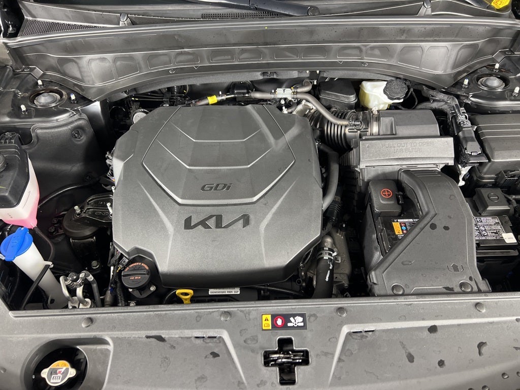 2025 Kia Telluride SX-Prestige X-Line AWD Certified