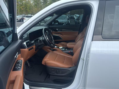 2024 Kia Telluride SX X-Line