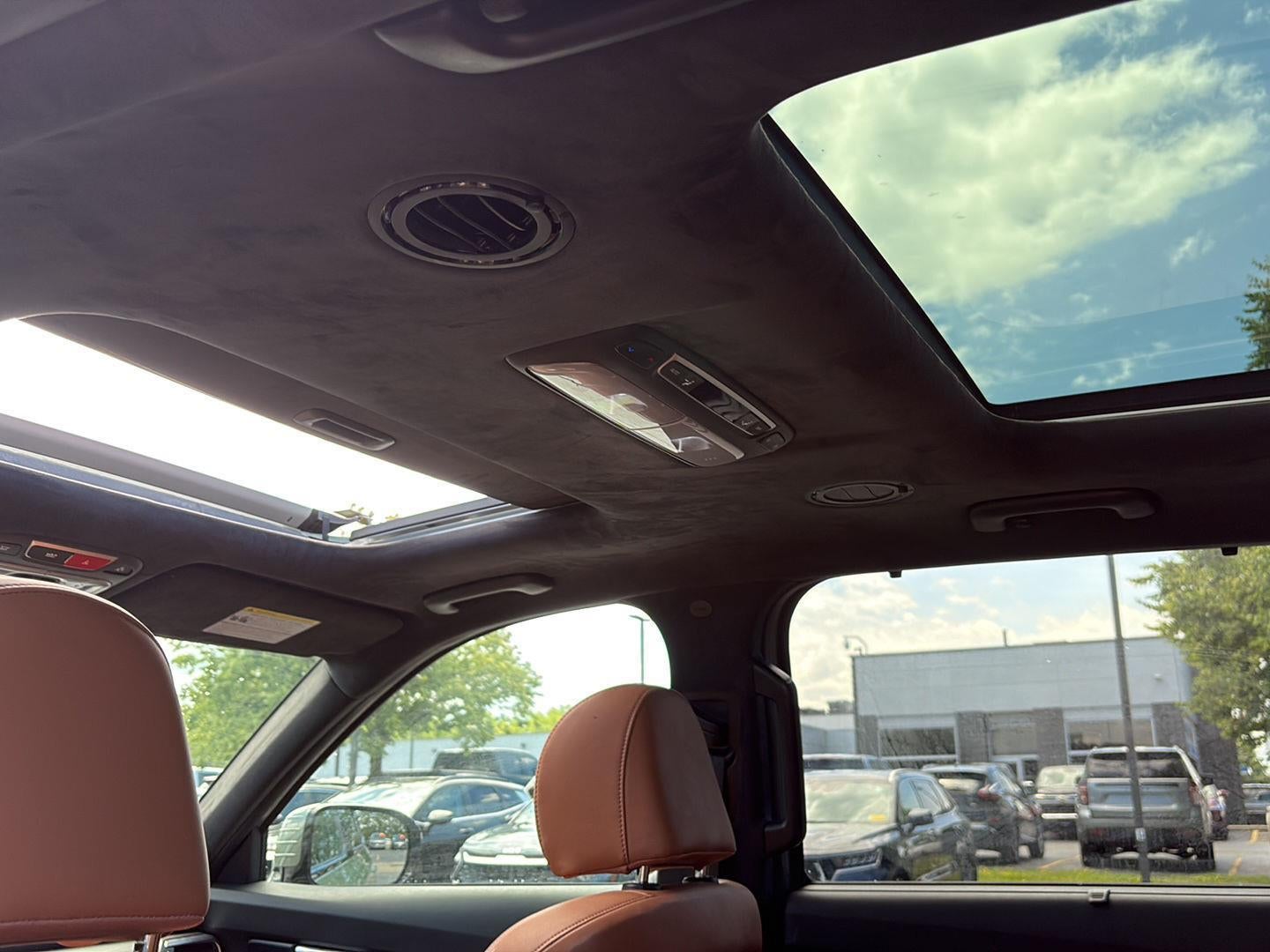 2024 Kia Telluride SX-Prestige X-Line