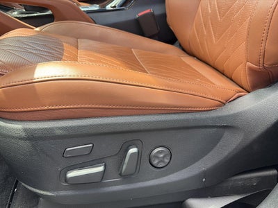 2024 Kia Telluride SX-Prestige X-Line