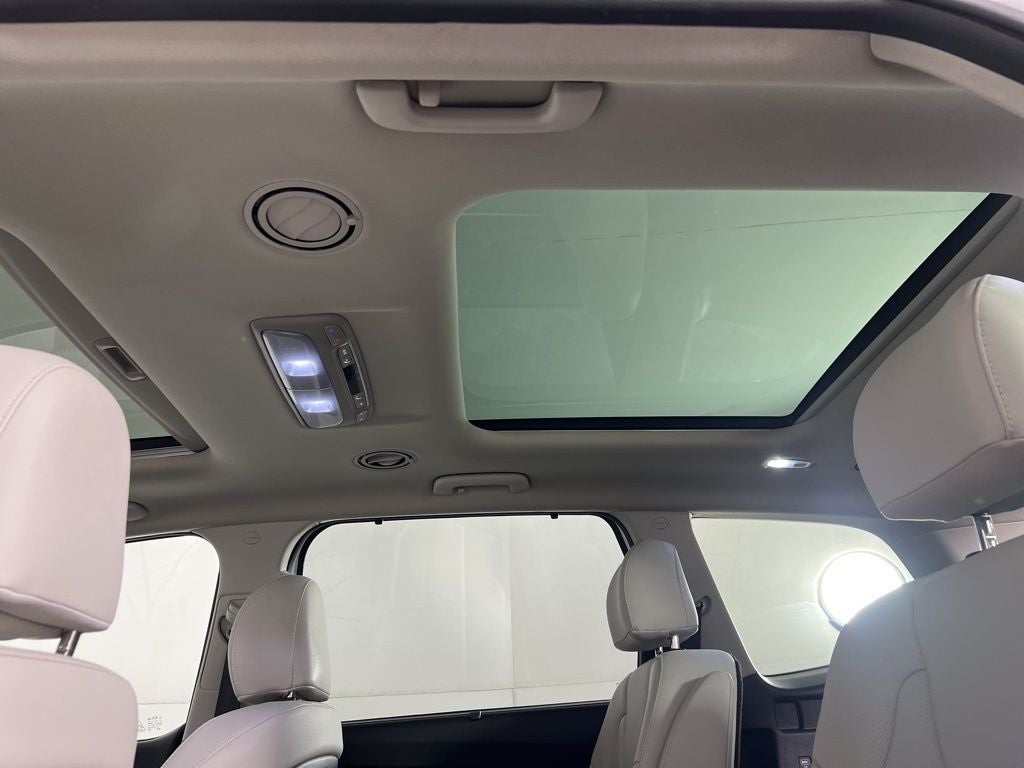 2021 Kia Telluride SX AWD Certified