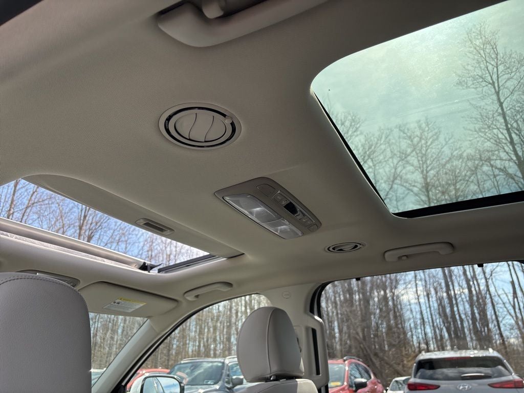 2021 Kia Telluride SX AWD Certified