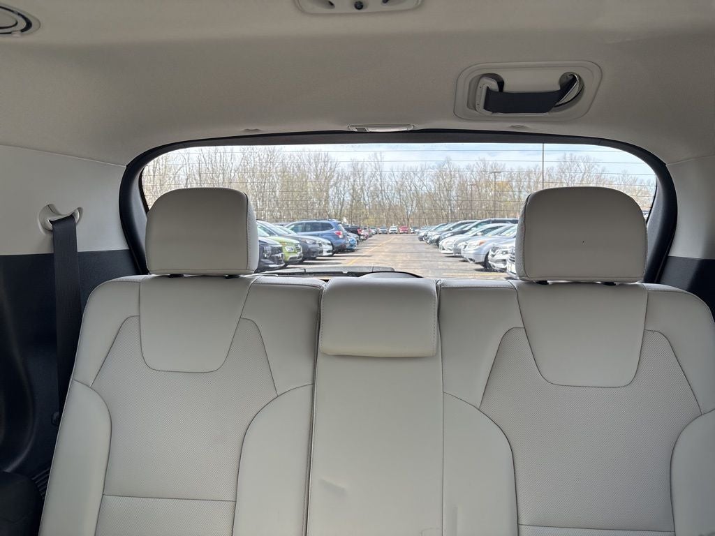 2021 Kia Telluride SX AWD Certified