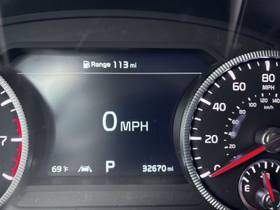 2021 Kia Telluride SX AWD Certified