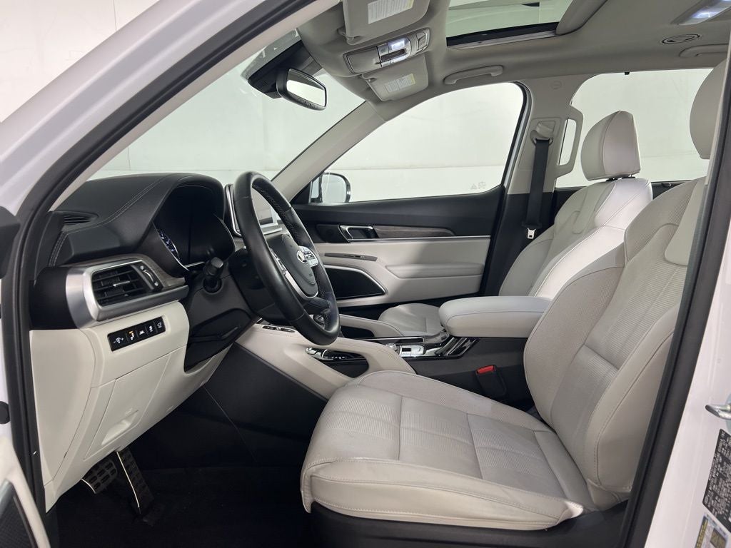 2021 Kia Telluride SX AWD Certified