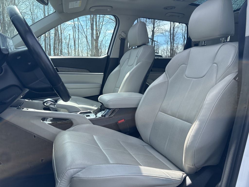 2021 Kia Telluride SX AWD Certified