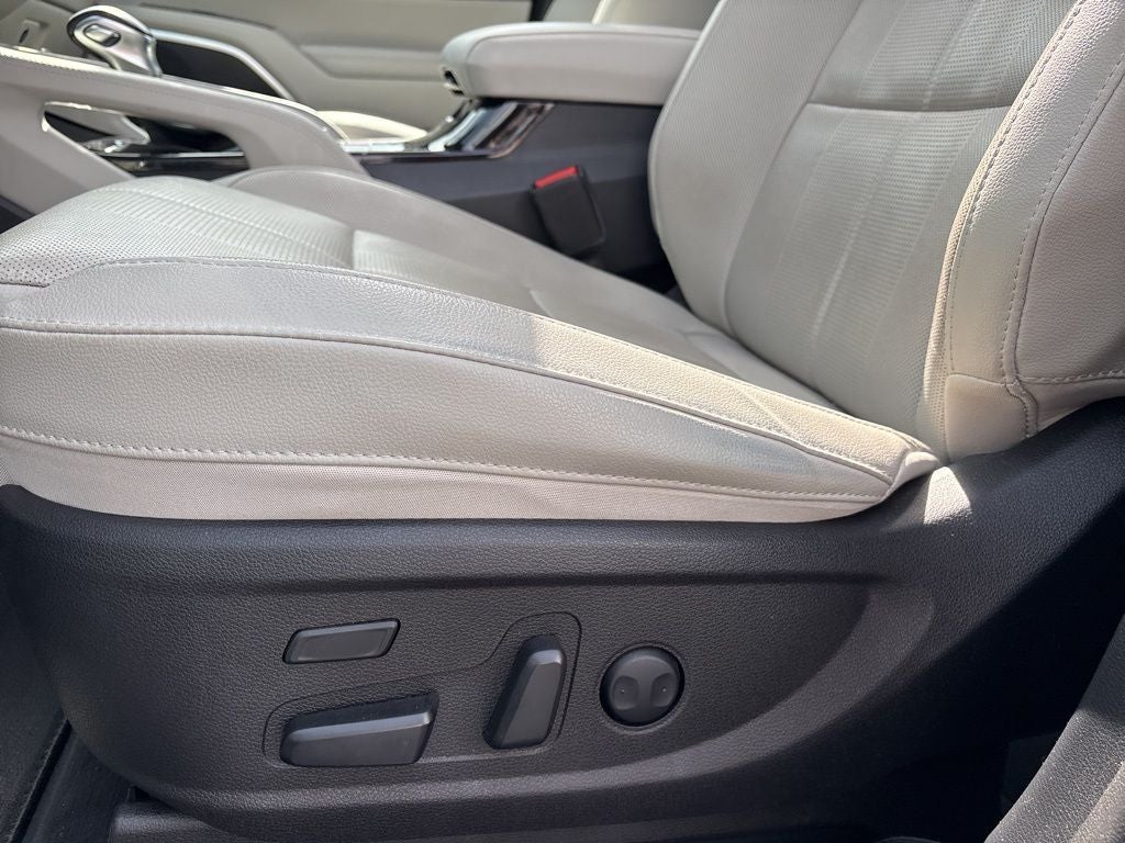 2021 Kia Telluride SX AWD Certified