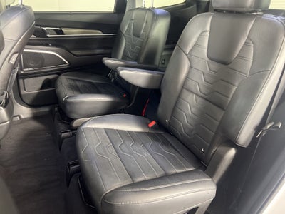 2022 Kia Telluride SX AWD Certified