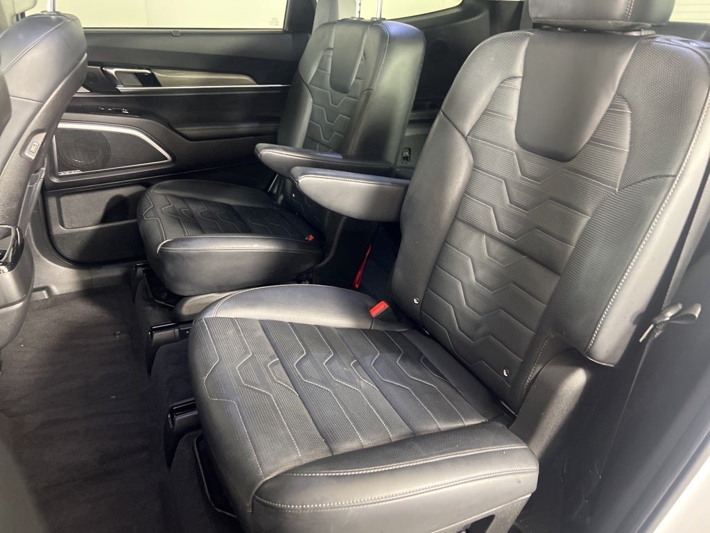 2022 Kia Telluride SX AWD Certified