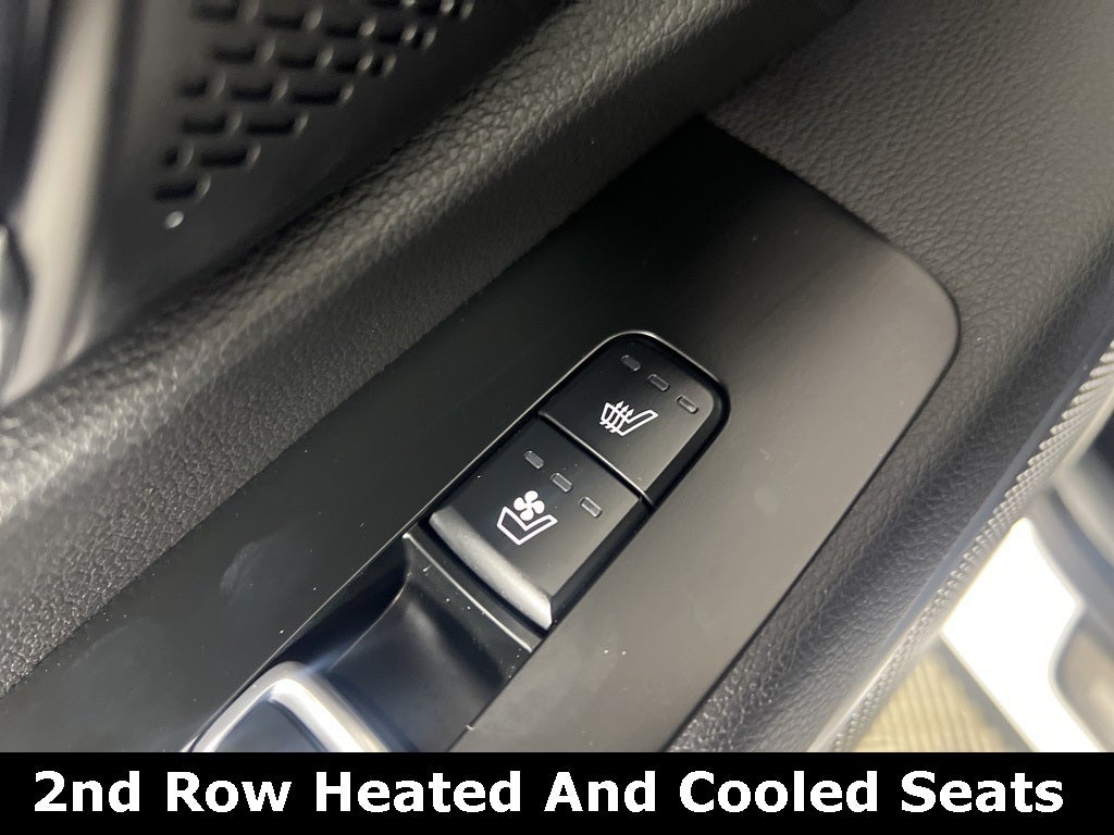 2022 Kia Telluride SX AWD Certified