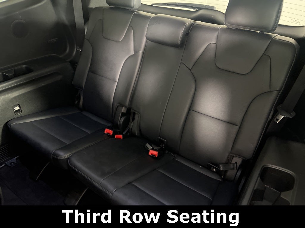 2022 Kia Telluride SX AWD Certified