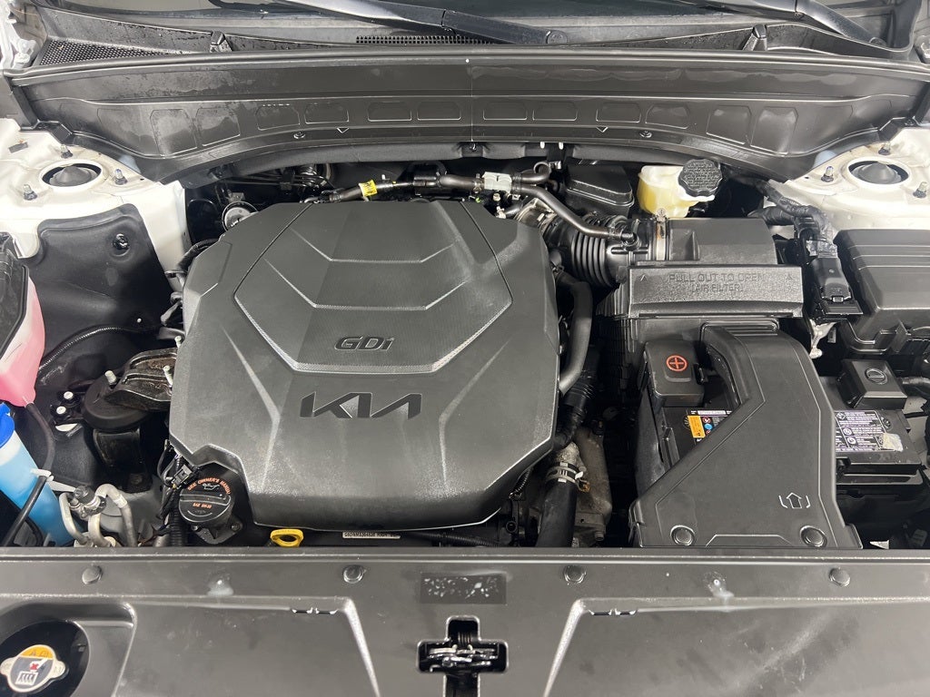 2022 Kia Telluride SX AWD Certified