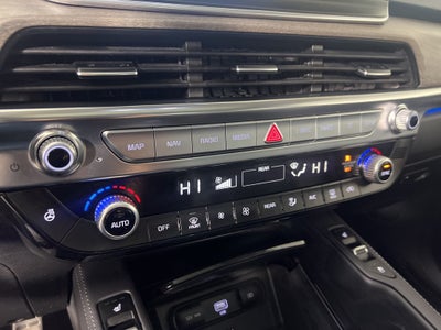 2022 Kia Telluride SX AWD Certified
