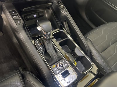 2022 Kia Telluride SX AWD Certified